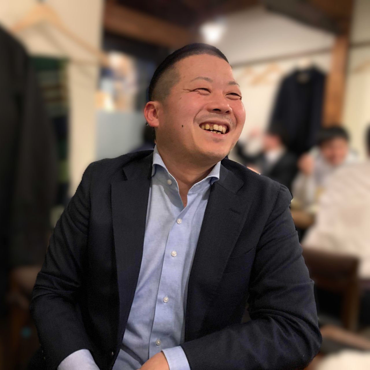 村松 優光